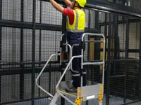 Coffre-fort Scala Palco