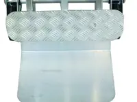 Lumière pour téléchargeurs de tramway pour escaladeurs