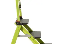 Dossier en fibre de verre