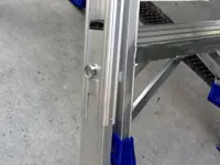 Niveleur universel Svelt