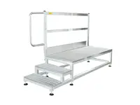 Cargo PERSONNALISATION SPÉCIALE