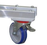 Marchepied Ikaro PP 4WD