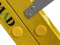 Castellana Maxi 100 % FIBRE DE VERRE