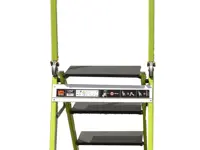 Dossier en fibre de verre