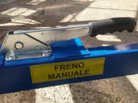 Scala Trainabile per Aeroporti