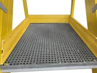 Castellana Maxi 100 % FIBRE DE VERRE