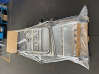 Échelle Ikaro PP 4 WD
