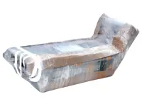 Coffre-fort Scala Palco