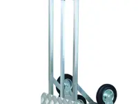 Lumière pour téléchargeurs de tramway pour escaladeurs