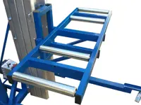 Leveurs de cercueils Hercule