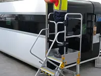 Coffre-fort Scala Palco