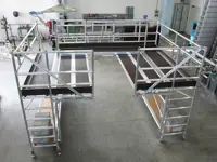 Des solutions spéciales sur mesure