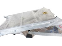 Marchepied Ikaro PP 4WD