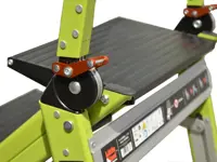 Dossier en fibre de verre