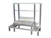 Cargo PERSONNALISATION SPÉCIALE