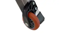 Scalissima Elite avec stabilisateurs