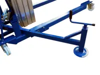 Leveurs de cercueils Hercule