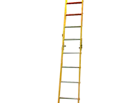 V2X - Escalier convertible 100 % fibre de verre