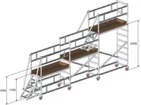 Des solutions spéciales sur mesure