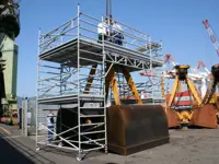 Des solutions spéciales sur mesure