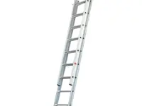 Échelle d’accès pour les toits et les toitures