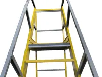 Castellana Maxi 100 % FIBRE DE VERRE