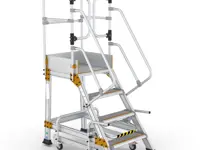 Coffre-fort Scala Palco