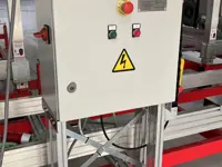 Structure spéciale pour les moteurs d’avion