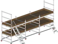 Des solutions spéciales sur mesure