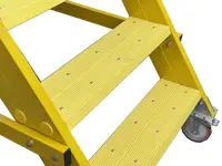 Castellana Maxi 100 % FIBRE DE VERRE