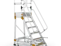 Coffre-fort Scala Palco