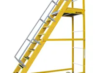 Castellana Maxi 100 % FIBRE DE VERRE