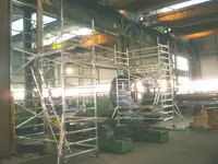 Des solutions spéciales sur mesure