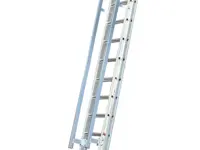 Échelle d’accès pour les toits et les toitures