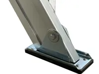 Tourelle porte-à-faux