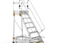 Coffre-fort Scala Palco