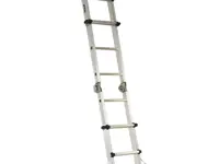 Scalissima Elite avec stabilisateurs