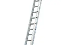 Échelle d’accès pour les toits et les toitures