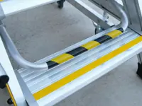 Coffre-fort Scala Palco