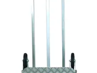 Lumière pour téléchargeurs de tramway pour escaladeurs