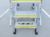 Coffre-fort Scala Palco