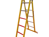 V2X - Escalier convertible 100 % fibre de verre