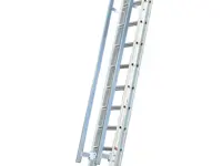 Échelle d’accès pour les toits et les toitures