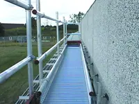 ALUMINIUM PASSATEMPO