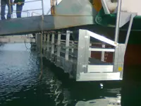 Chemins de promenade spéciaux