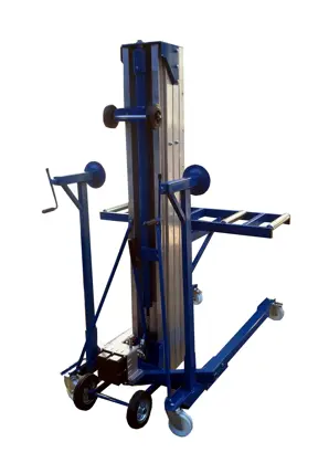 Leveurs de cercueils Hercule