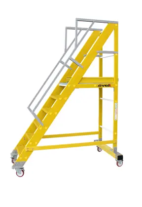 Castellana Maxi 100 % FIBRE DE VERRE