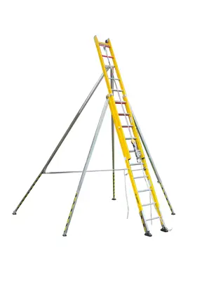 FIBRASAFE FSA (autoportant)