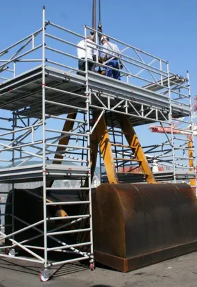 Des solutions spéciales sur mesure