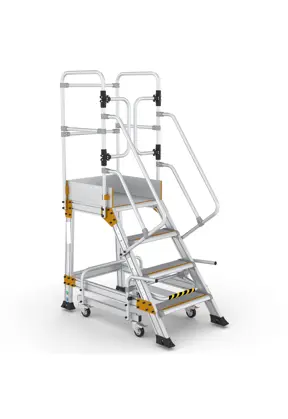 Coffre-fort Scala Palco